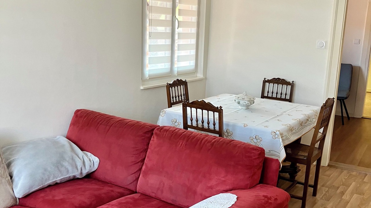 Photo of Livingroom in Ergersheim