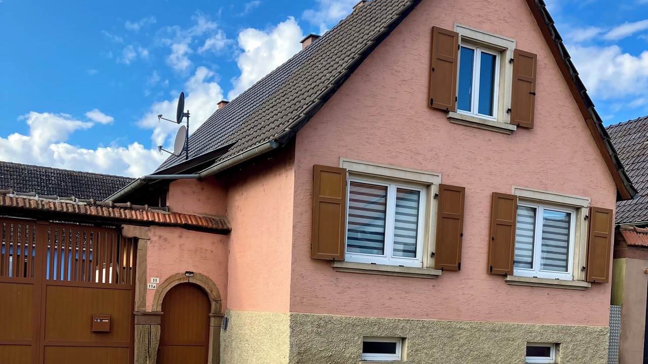 Photo of Outdoor in Ergersheim