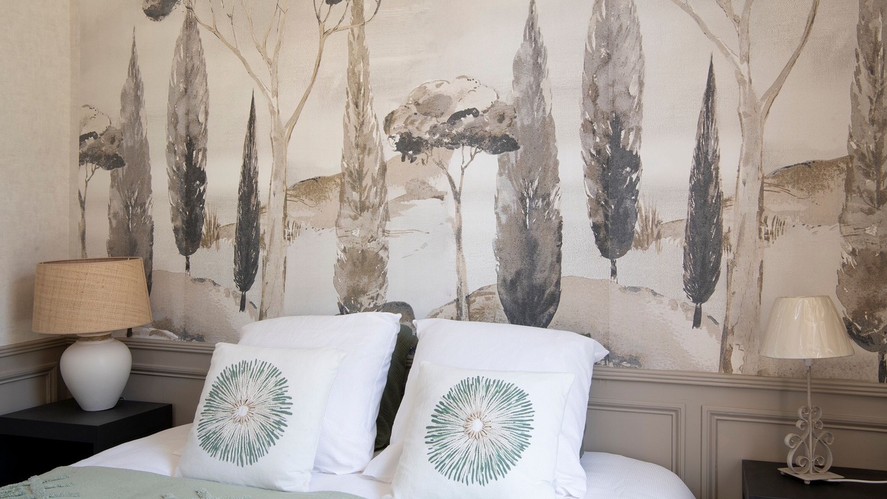 Photo of Bedroom in Morvillers-Saint-Saturnin