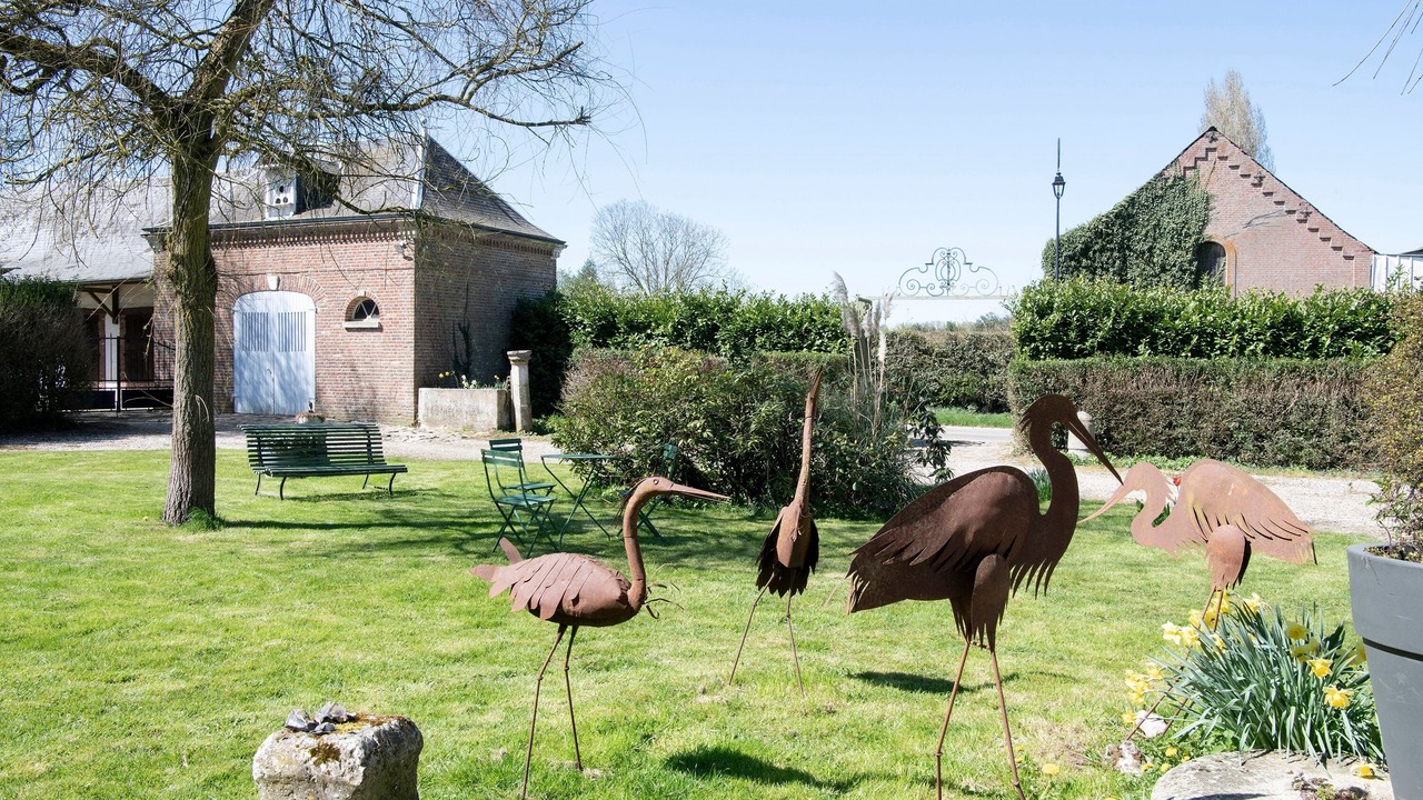 Photo of Outdoor in Morvillers-Saint-Saturnin