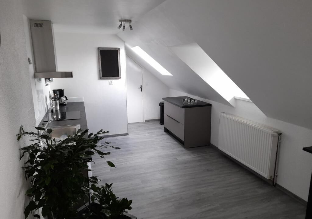 Photo of Kitchen in Bozouls
