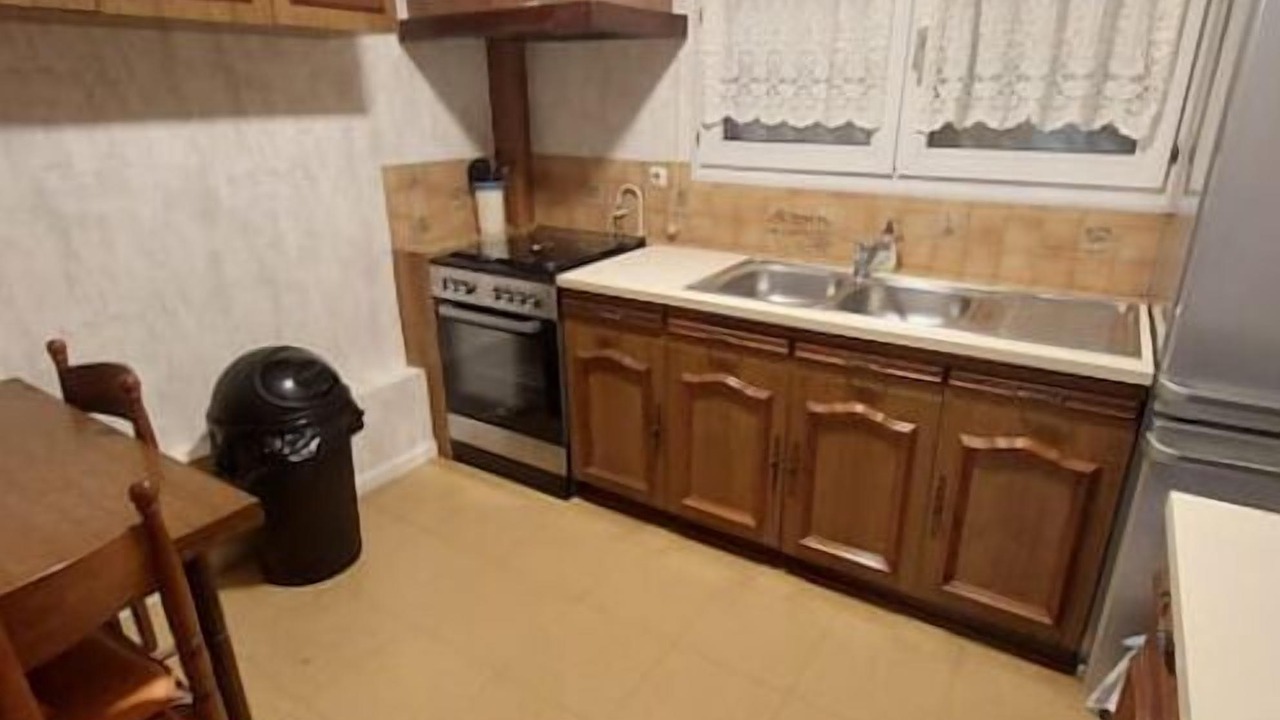 Photo of Kitchen in Grande-Synthe