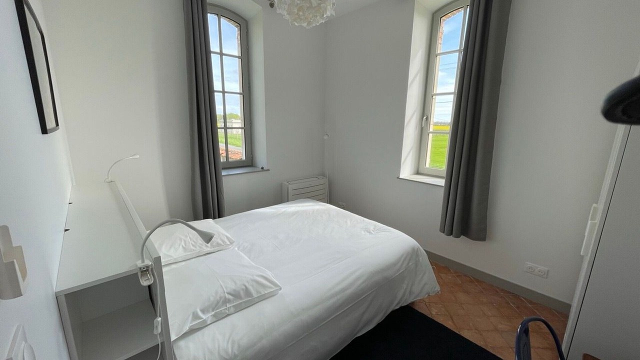 Photo of Bedroom in Boulleret