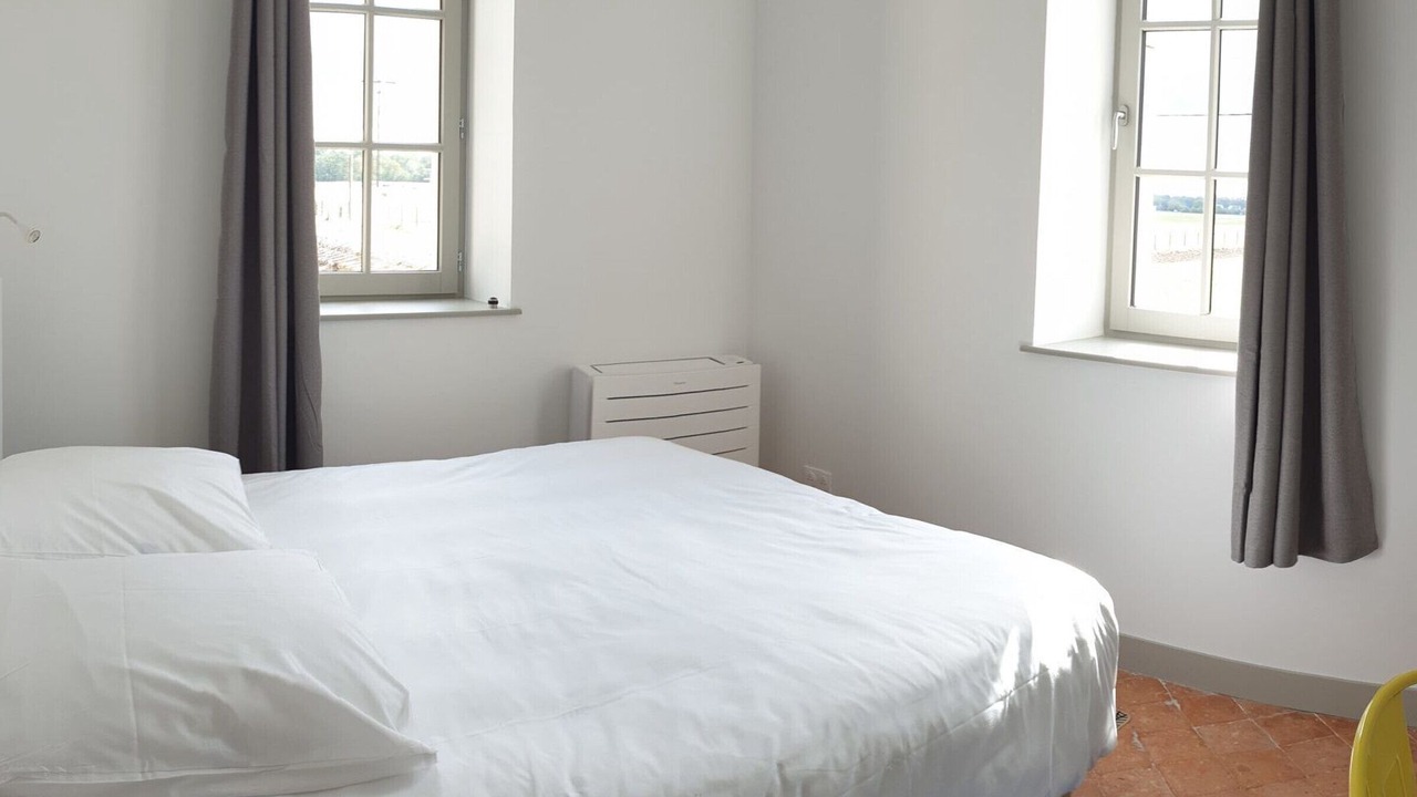Photo of Bedroom in Boulleret