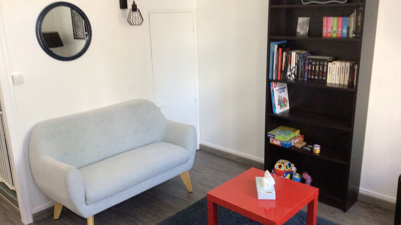 Photo of Livingroom in Quartier Saint-Clement - Jardin des Plantes