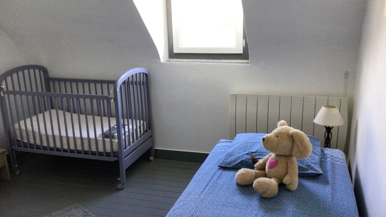 Photo of Bedroom in Quartier Saint-Clement - Jardin des Plantes
