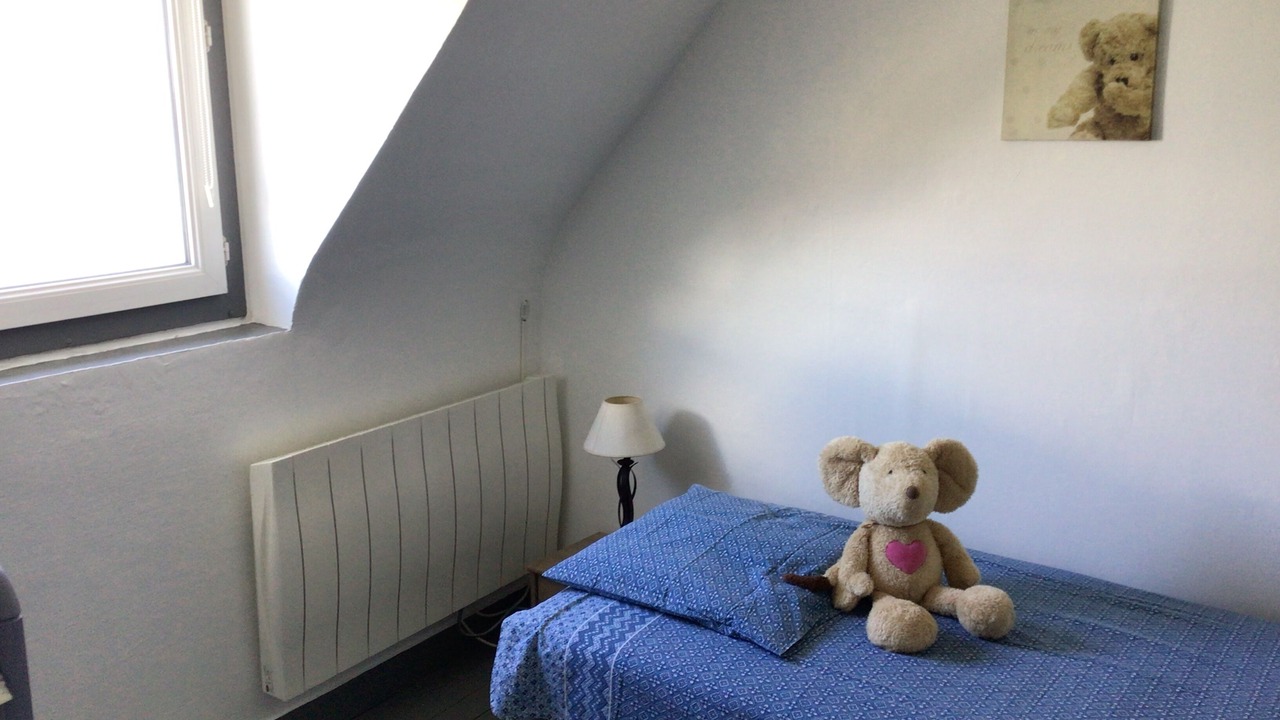 Photo of Bedroom in Quartier Saint-Clement - Jardin des Plantes