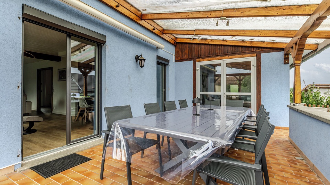 Photo of Outdoor in Witternheim
