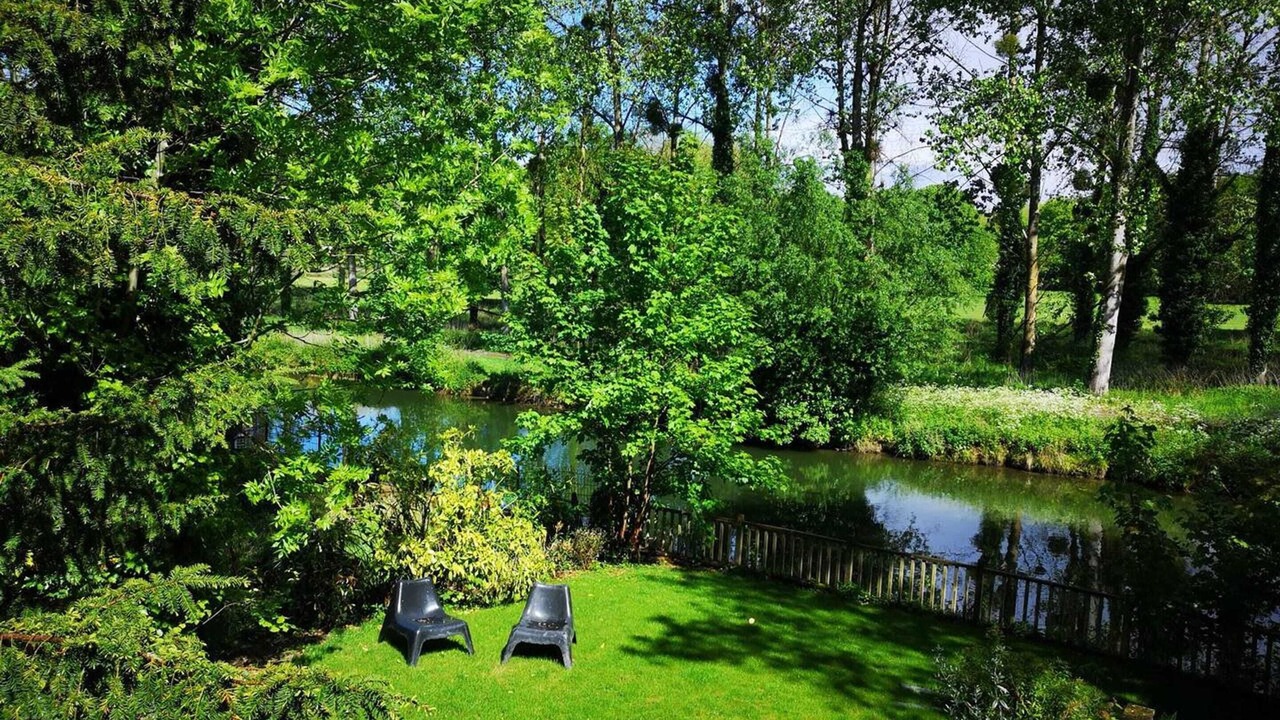 Photo of Outdoor in Brunoy