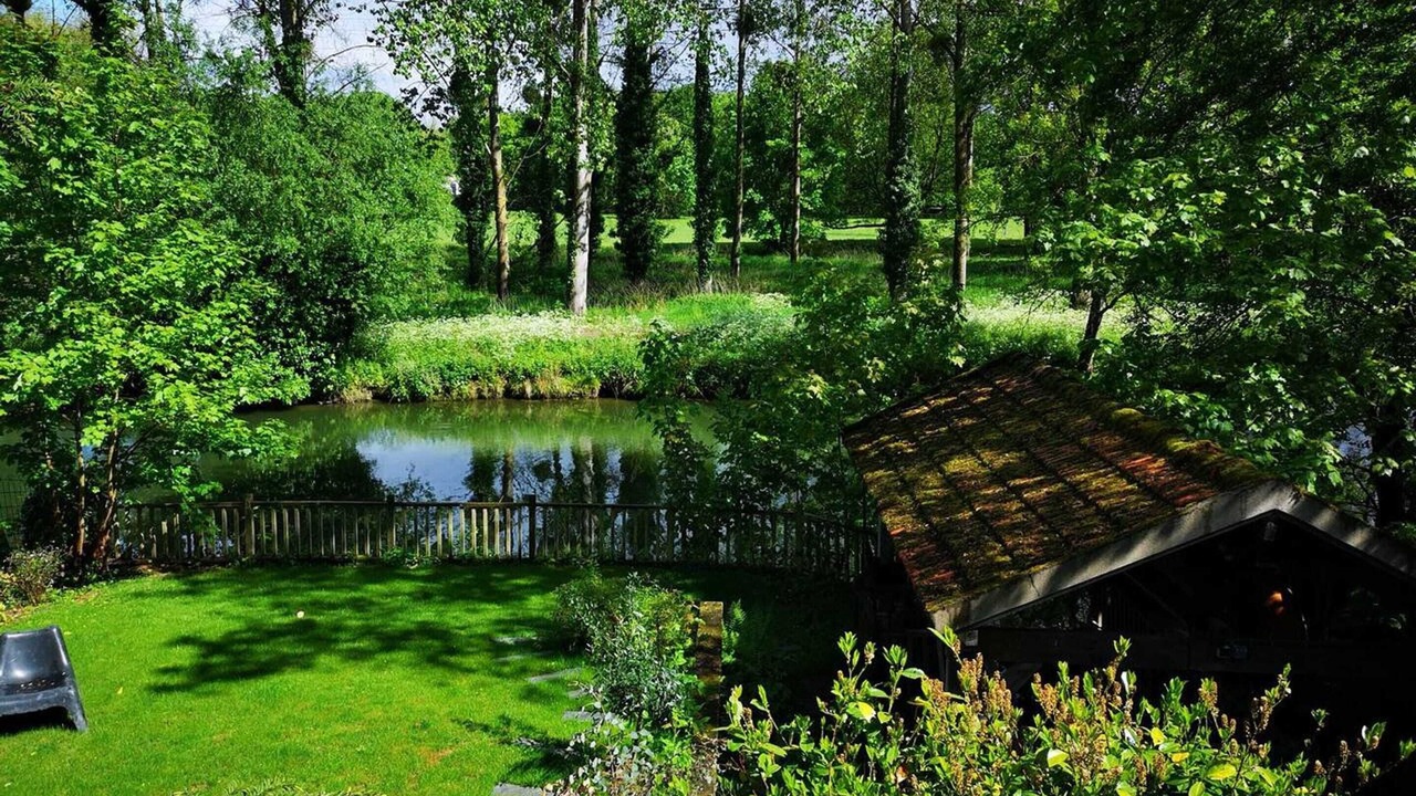 Photo of Outdoor in Brunoy