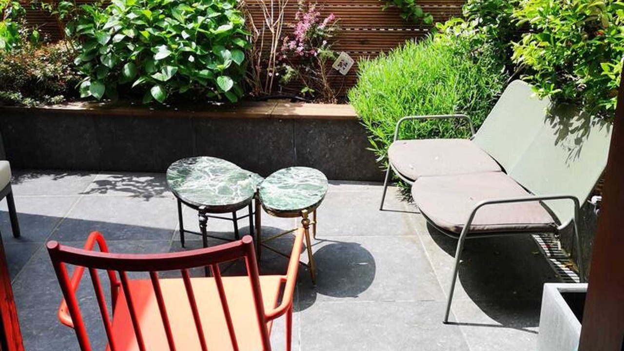 Photo of Outdoor in Brunoy