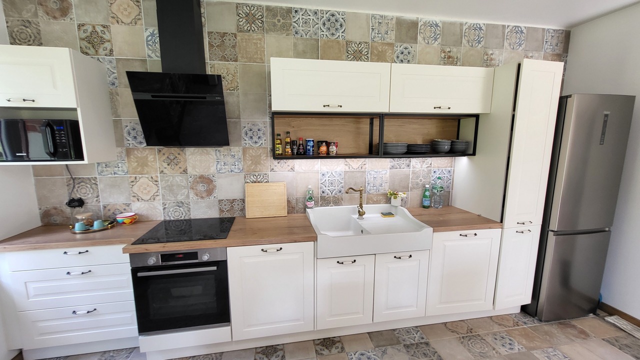 Photo of Kitchen in Fresnes