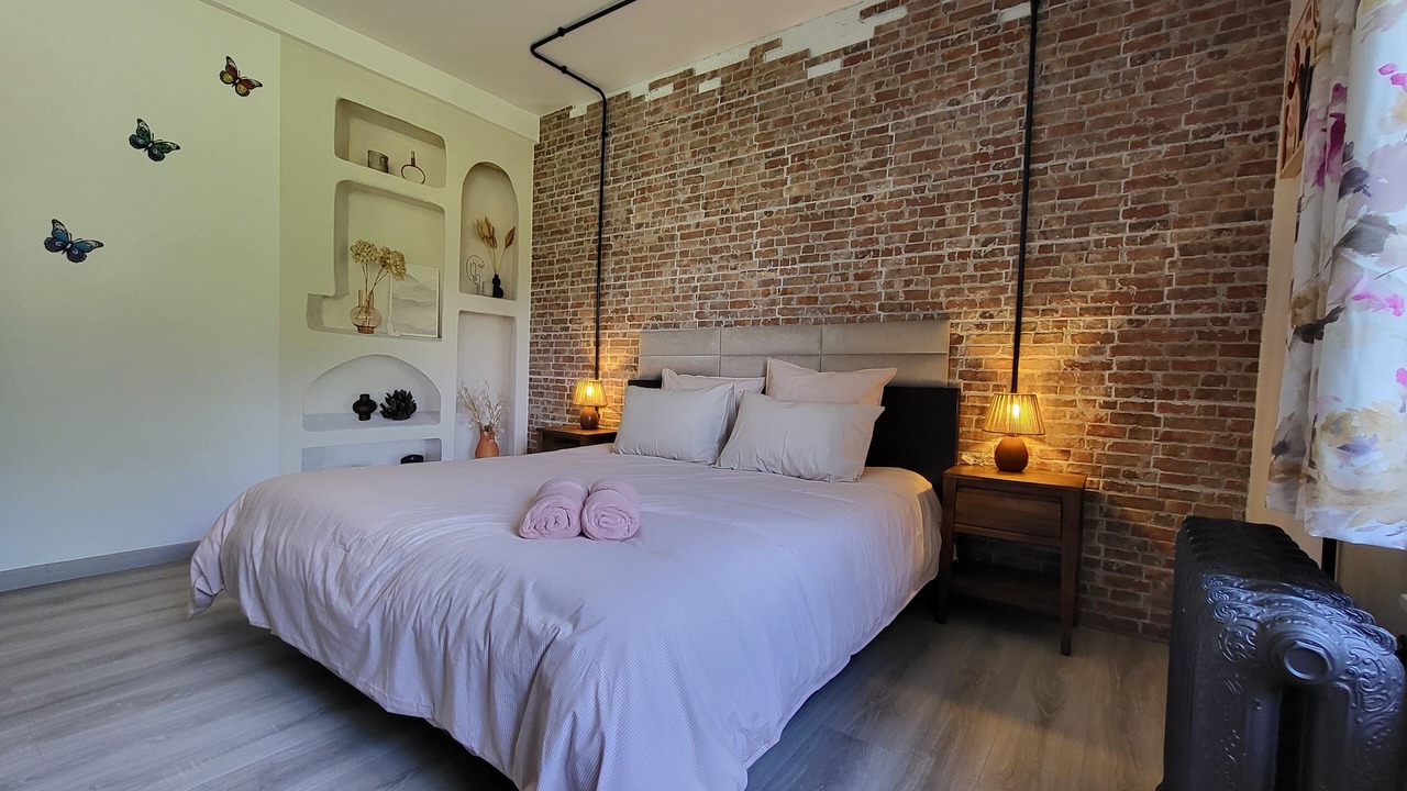Photo of Bedroom in Fresnes