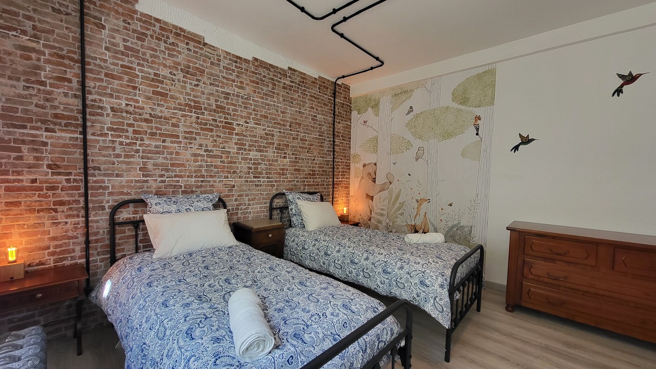 Photo of Bedroom in Fresnes