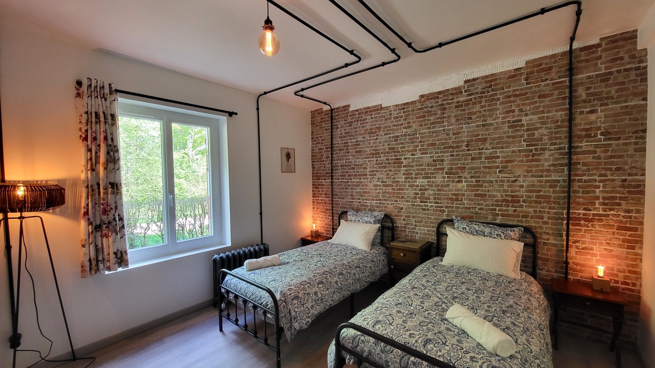 Photo of Bedroom in Fresnes