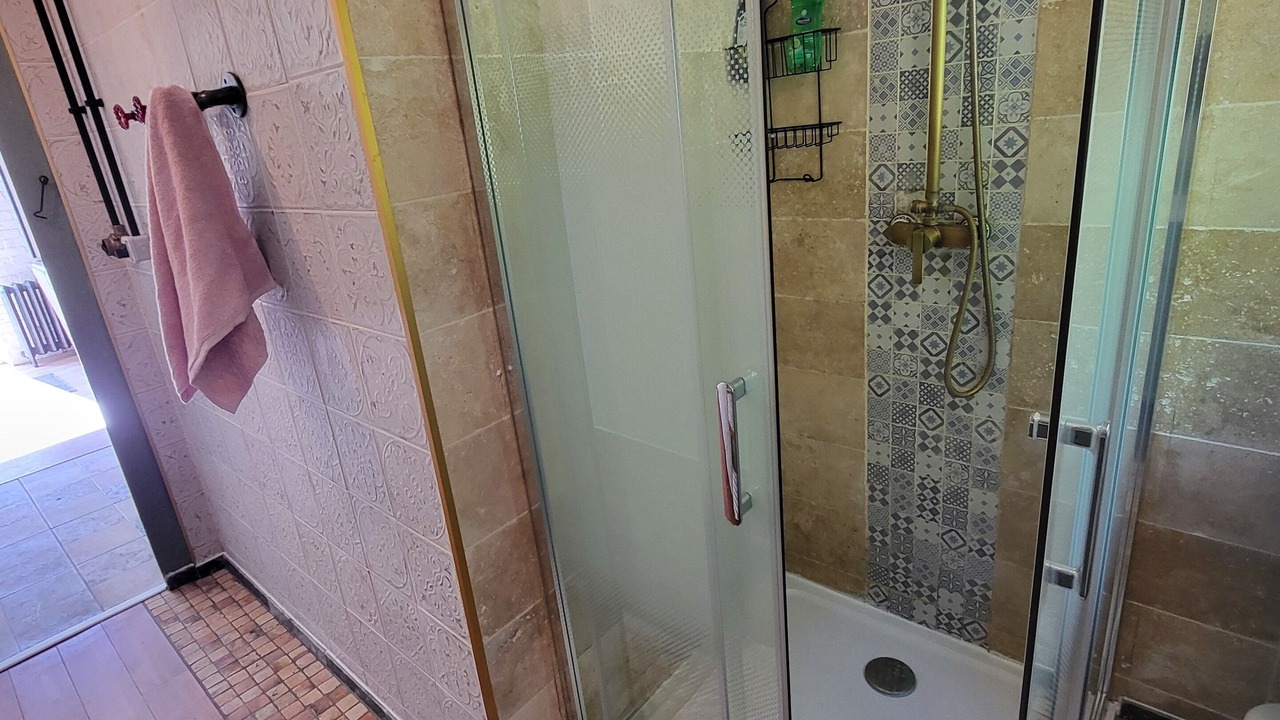 Photo of Bathroom in Fresnes