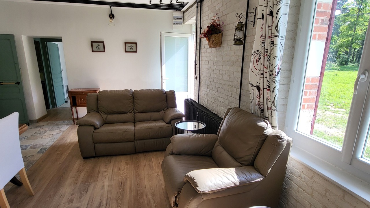 Photo of Livingroom in Fresnes