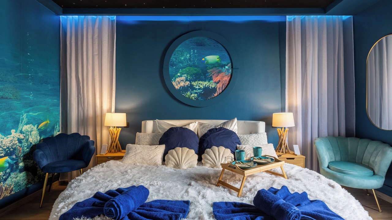 Photo of Bedroom in Cronenbourg Est