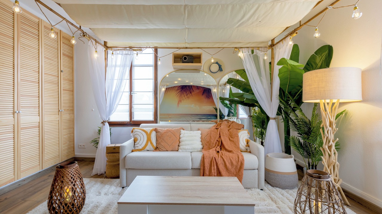 Photo of Livingroom in Cronenbourg Est
