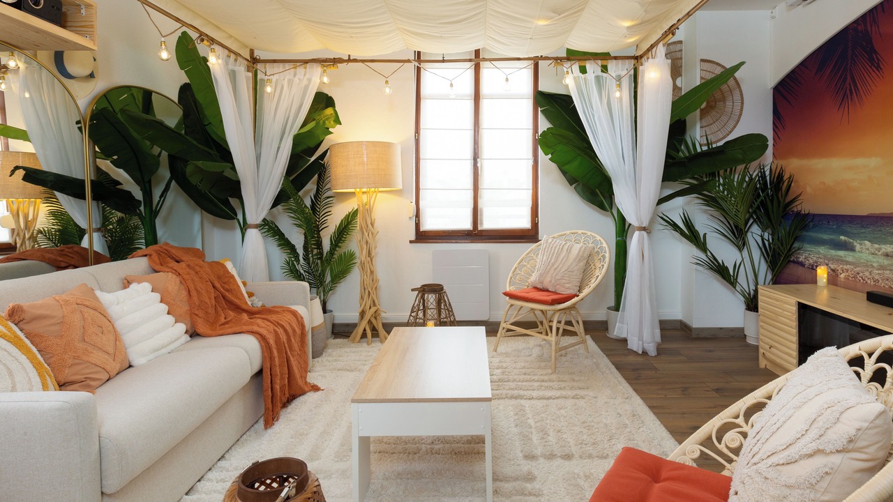 Photo of Livingroom in Cronenbourg Est