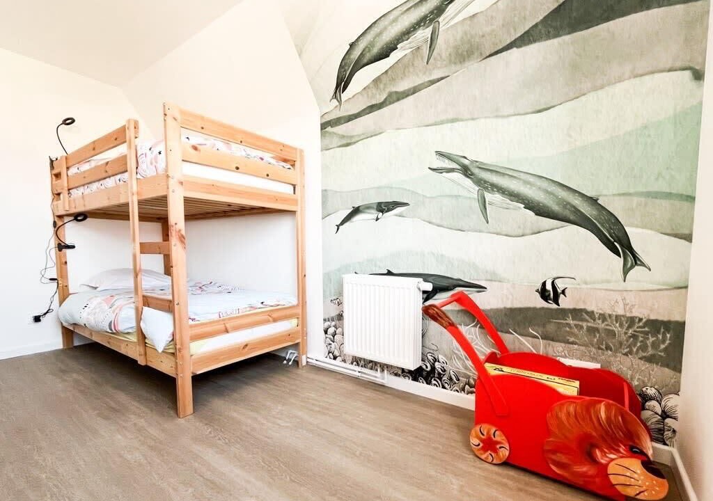 Photo of Bedroom in Stella-Plage