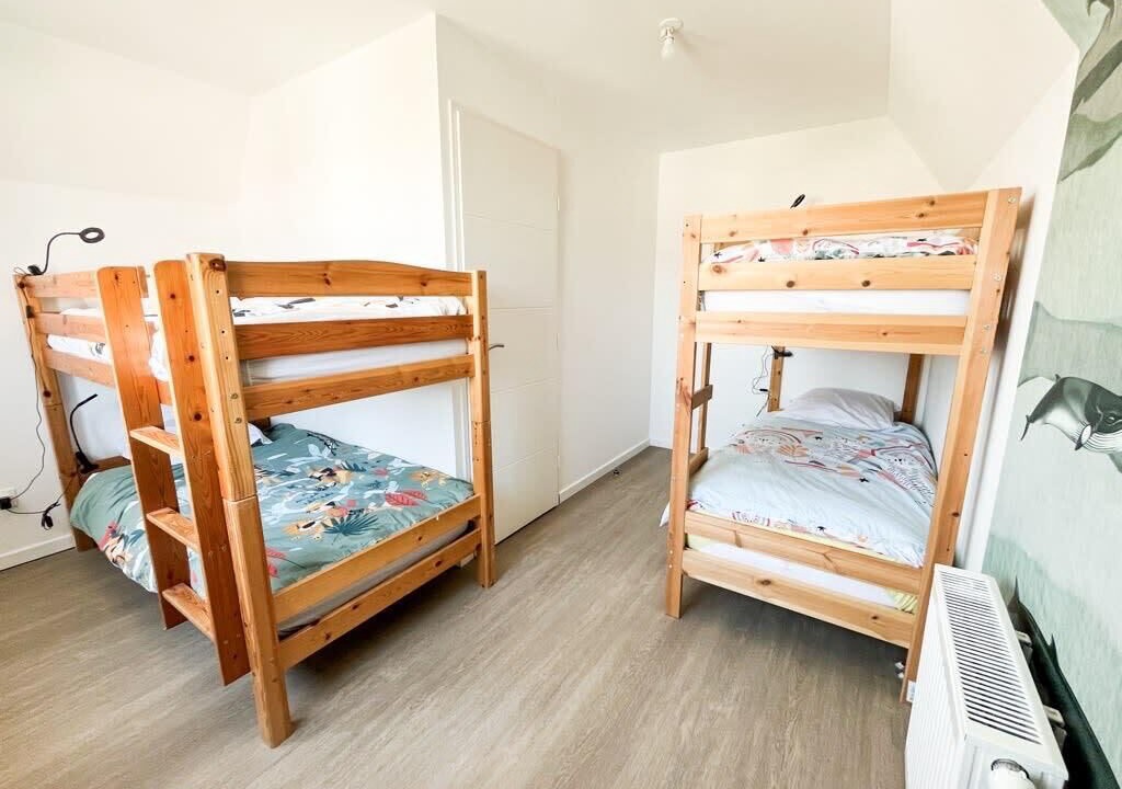 Photo of Bedroom in Stella-Plage