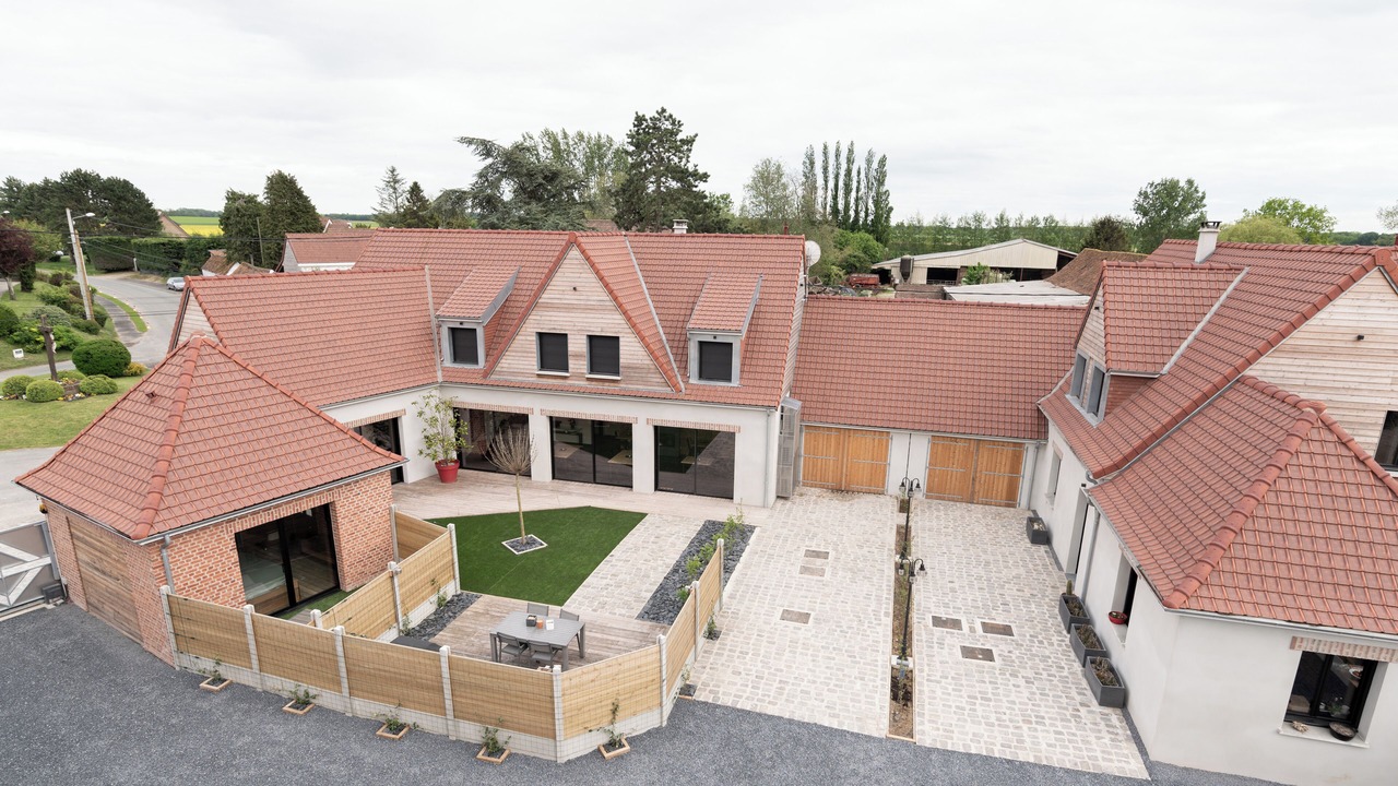 Photo of Outdoor in Saint-Aubin