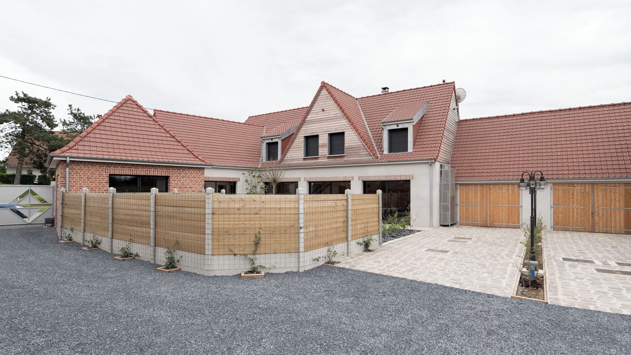 Photo of Outdoor in Saint-Aubin