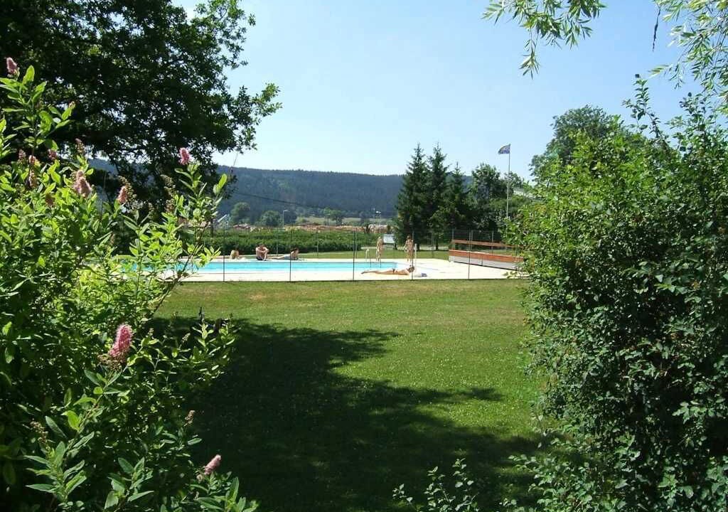 Photo of Outdoor in Levier