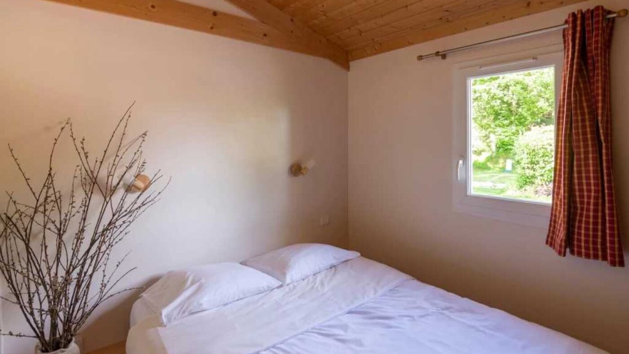Photo of Bedroom in Levier