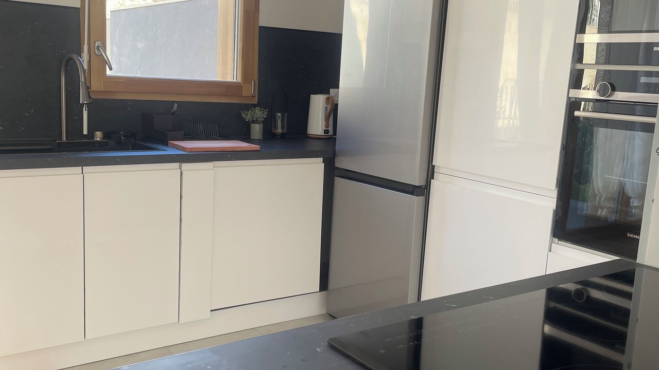 Photo of Kitchen in Arpajon