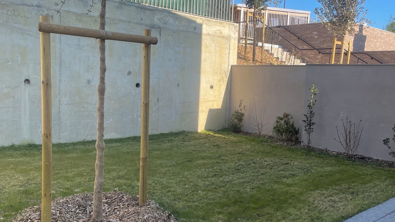 Photo of Outdoor in Arpajon