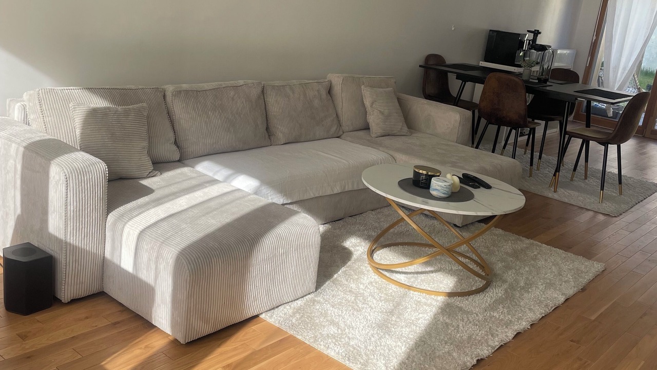 Photo of Livingroom in Arpajon