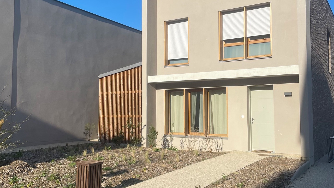 Photo of Outdoor in Arpajon