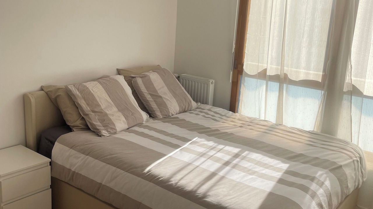 Photo of Bedroom in Arpajon