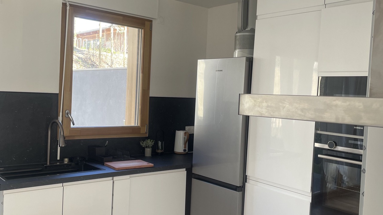 Photo of Kitchen in Arpajon