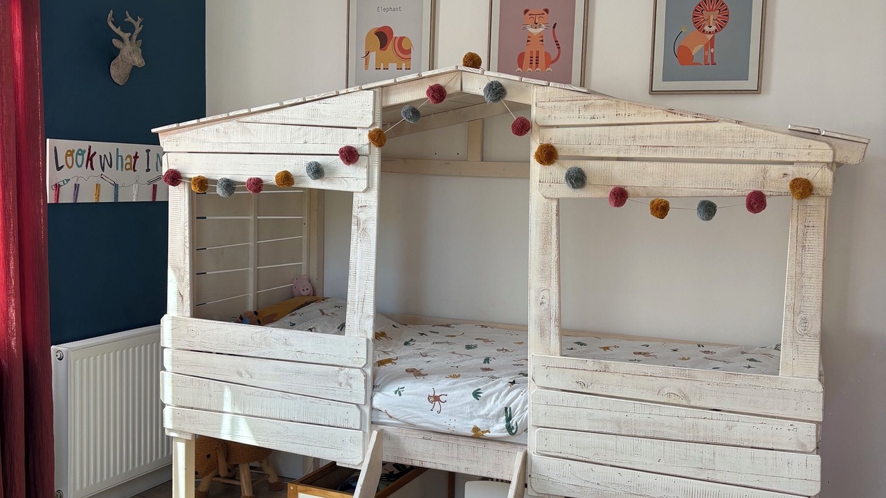 Photo of Bedroom in Angy