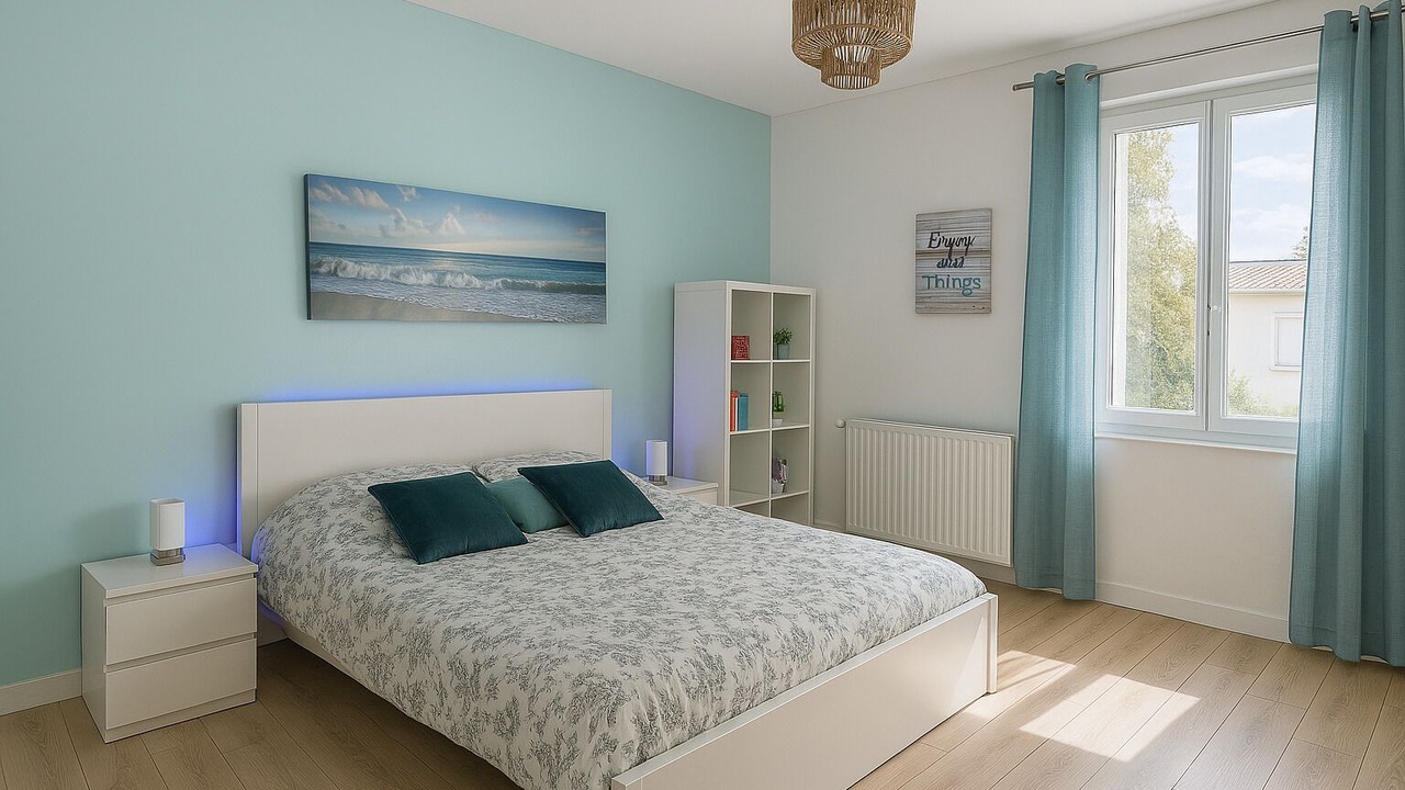 Photo of Bedroom in Angy