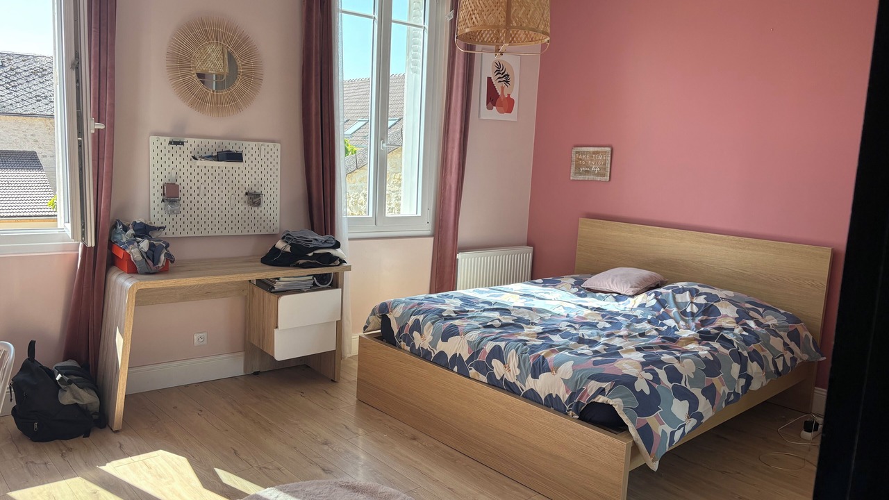 Photo of Bedroom in Angy