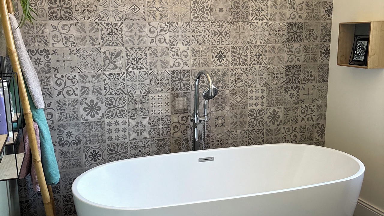 Photo of Bathroom in Angy