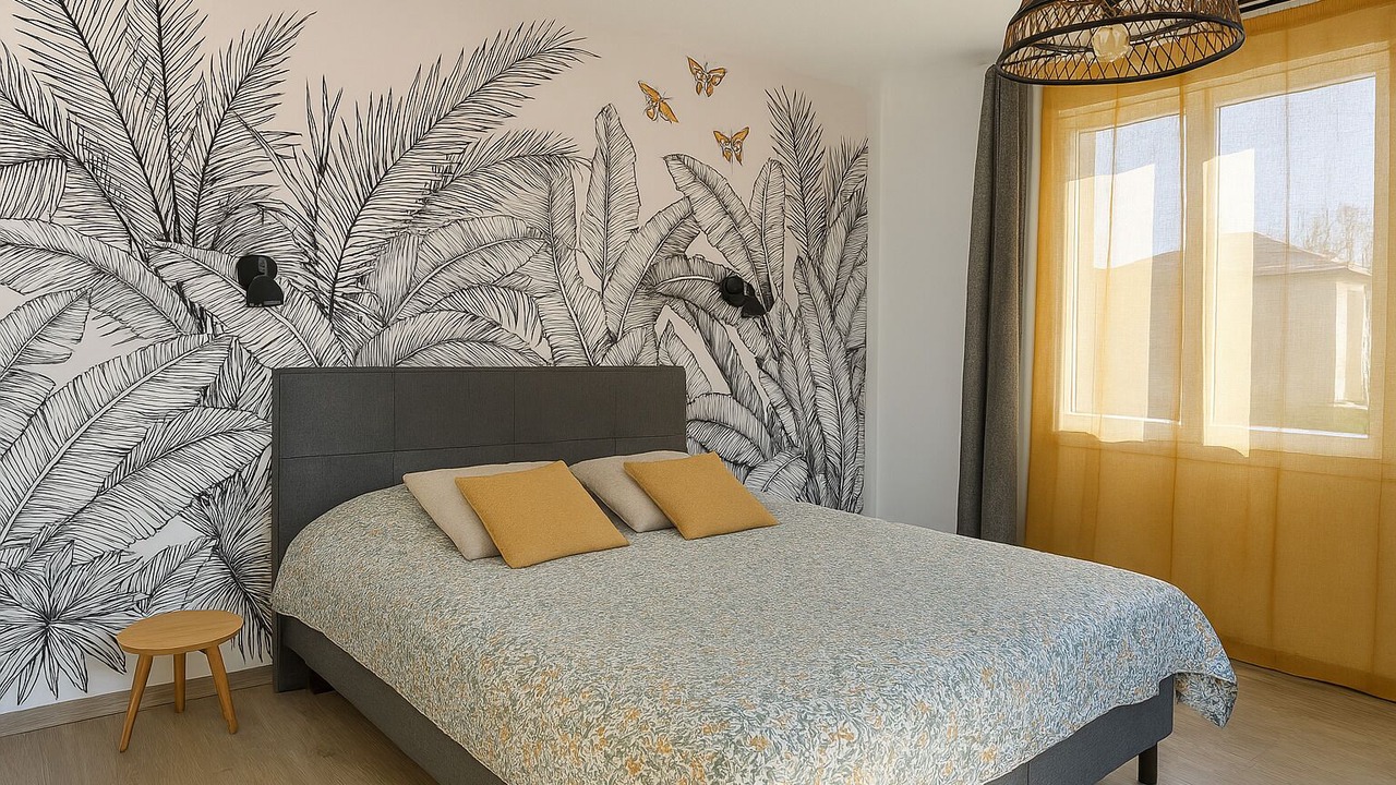 Photo of Bedroom in Angy