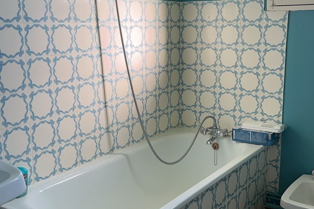 Photo of Bathroom in Saint-Maurice-Les-Charencey