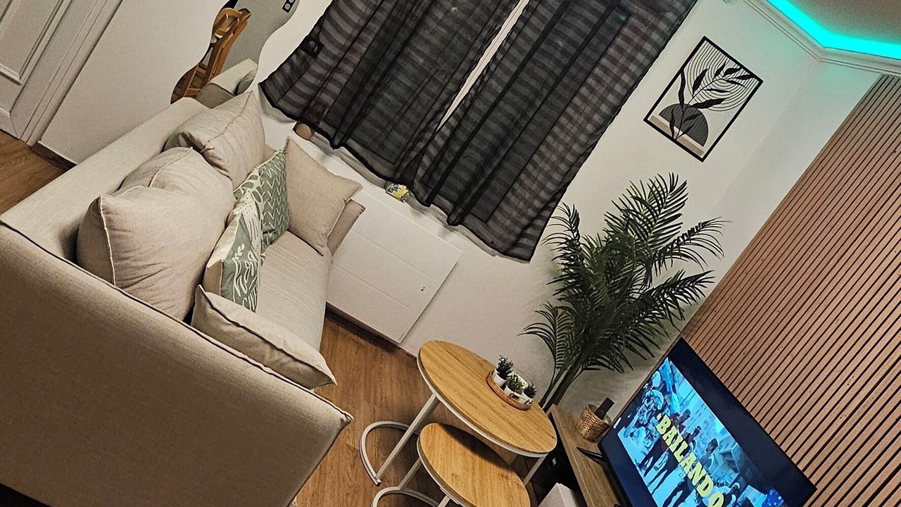 Photo of Livingroom in Amiens