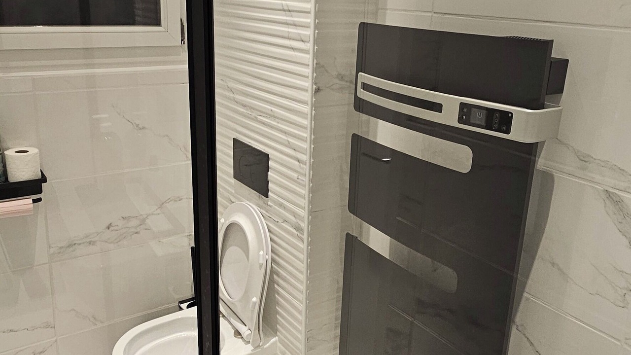 Photo of Bathroom in Amiens