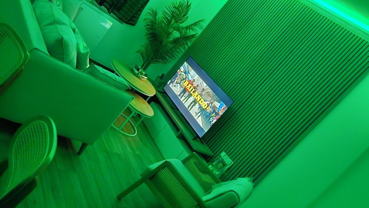 Photo of Livingroom in Amiens