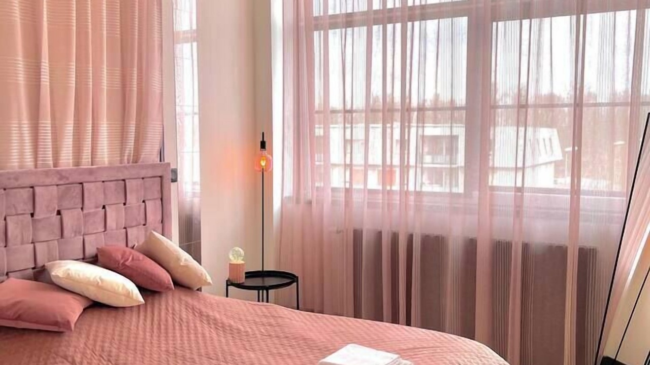 Photo of Bedroom in Wittelsheim
