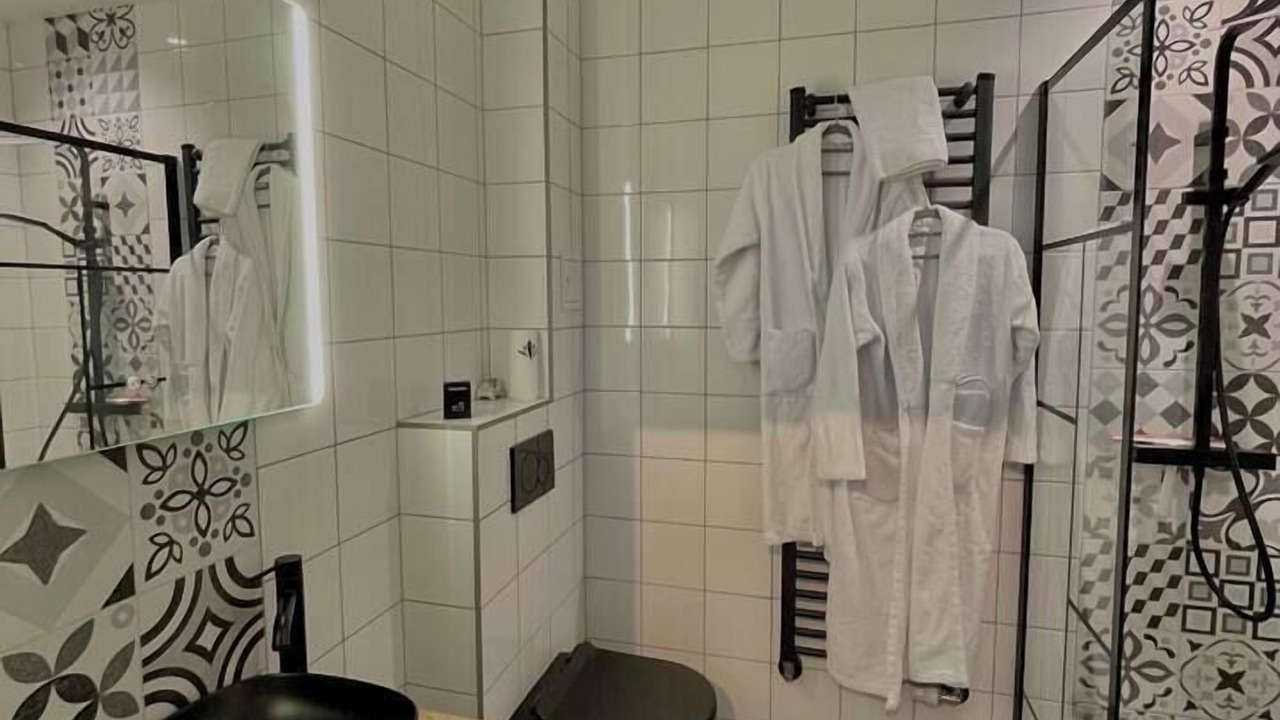 Photo of Bathroom in Wittelsheim