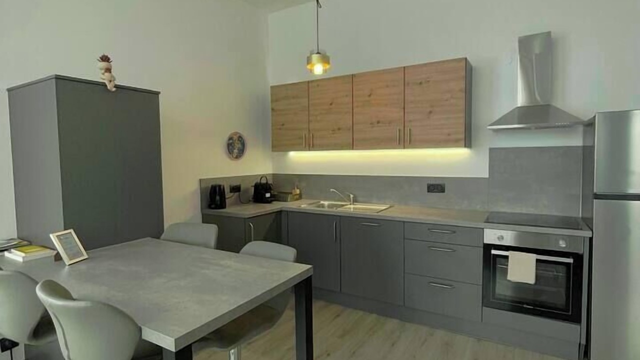 Photo of Kitchen in Wittelsheim