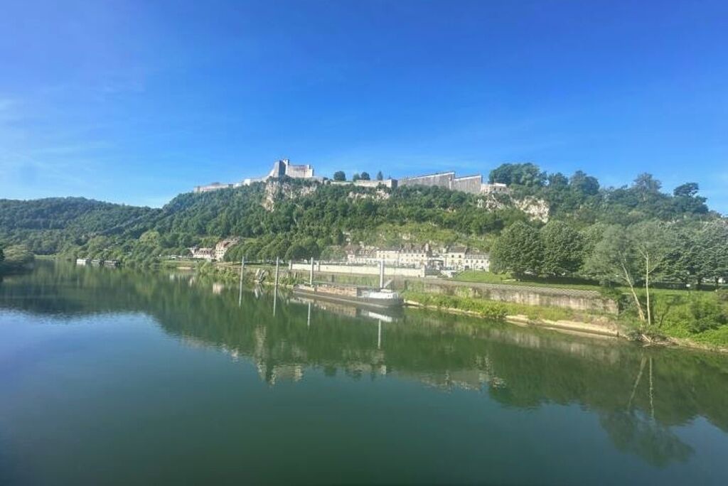 Photo of Others in Besancon Old Town