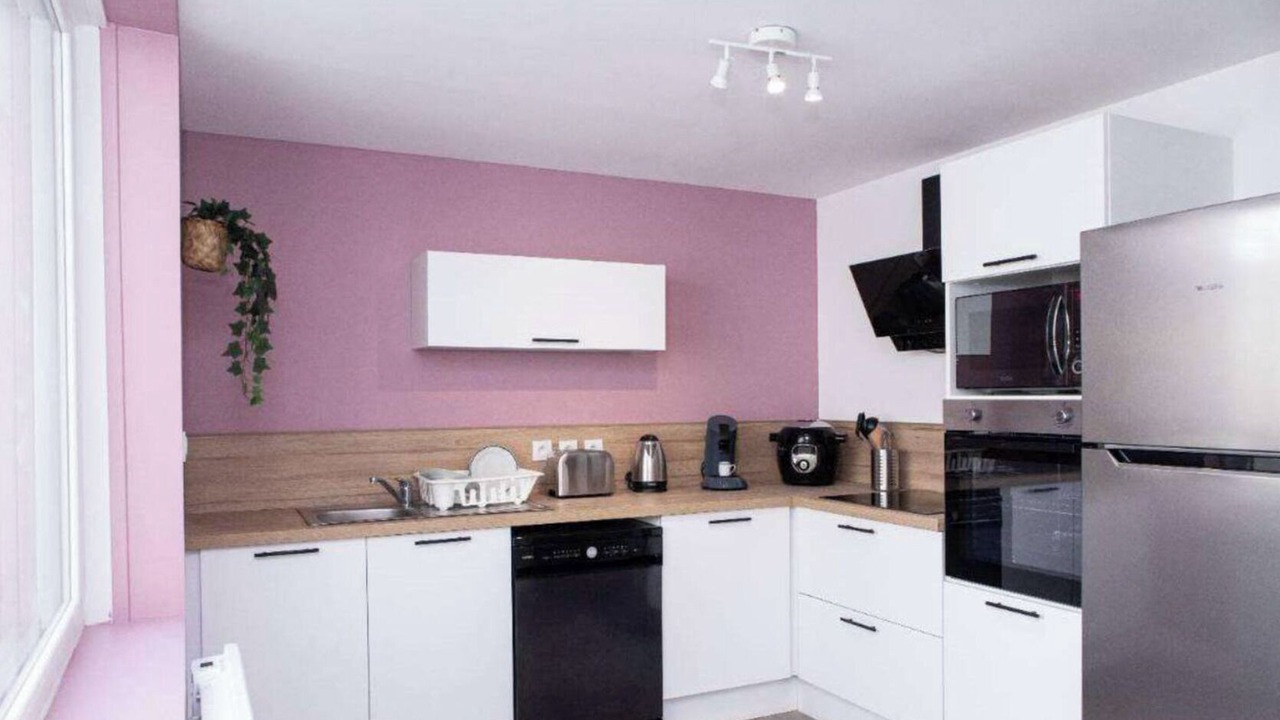 Photo of Kitchen in Tourcoing